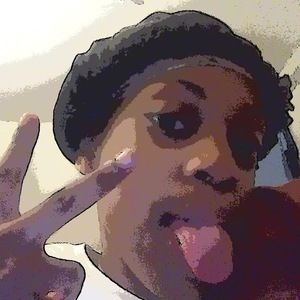 Meet your Posher, Demarria